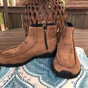 Teva Ankle boots